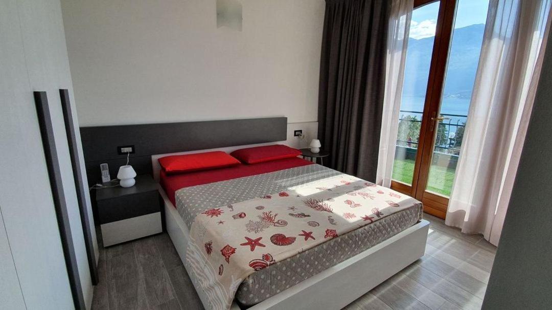 Apartment Panorama Gravedona Ngoại thất bức ảnh