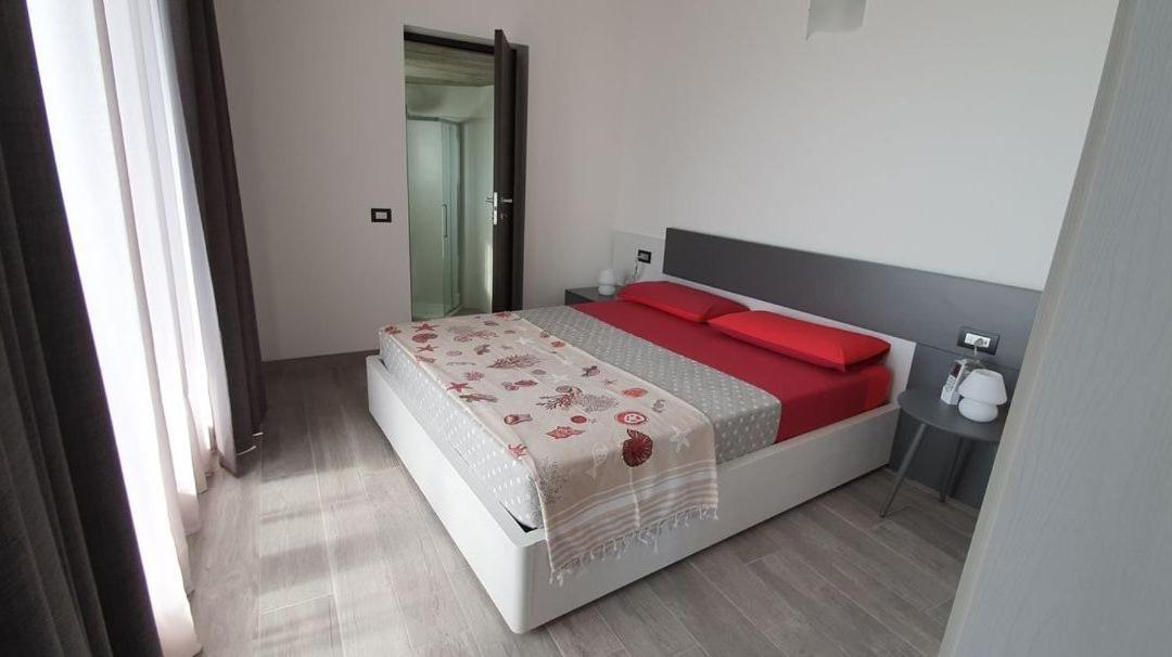 Apartment Panorama Gravedona Ngoại thất bức ảnh